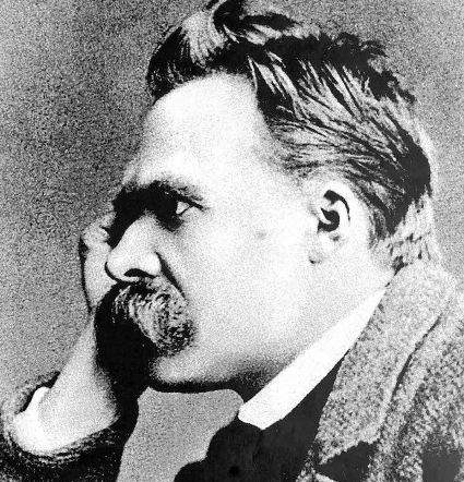 La filosofía de Nietzsche en su Correspondencia