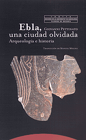 Ebla, una ciudad olvidada