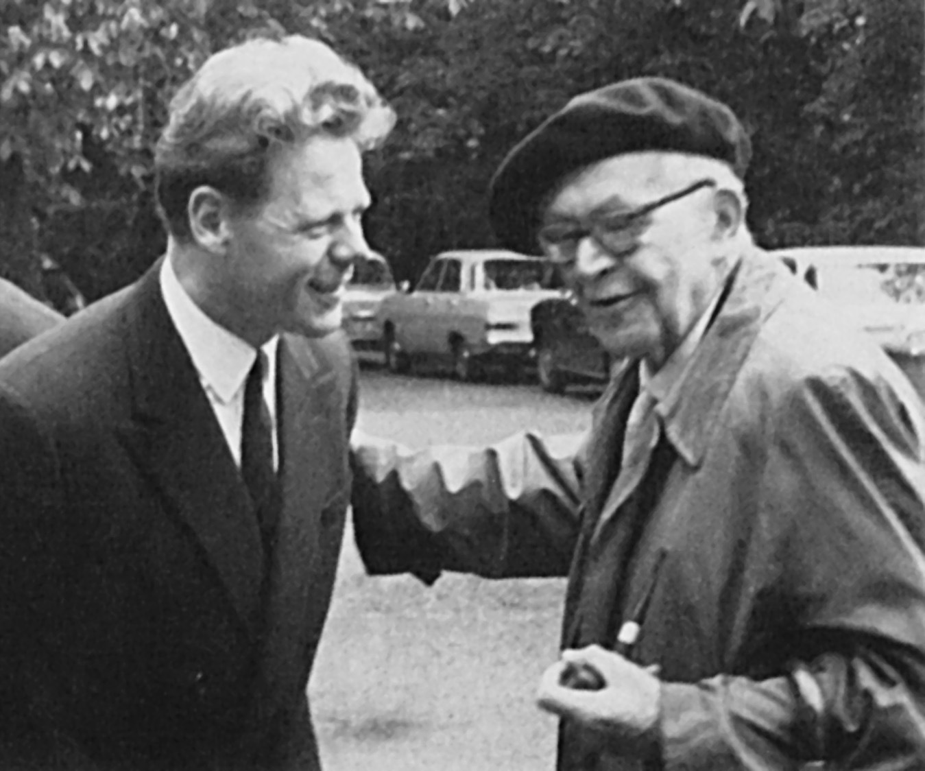 Küng y Barth