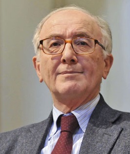 trotta editorial - Actividades - Luigi Ferrajoli imparte una ...