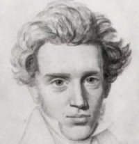 Kierkegaard: tres migajas filosóficas