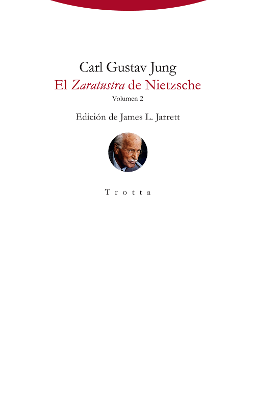 El Zaratustra de Nietzsche