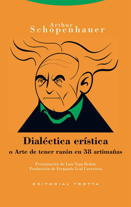 Dialéctica erística