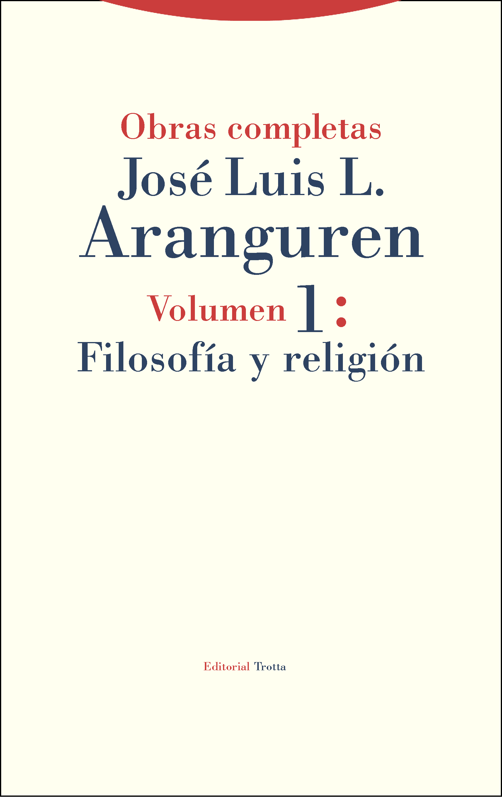 Filosofía y religión