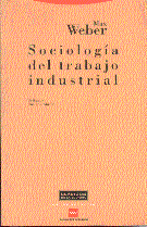 Sociología del trabajo industrial