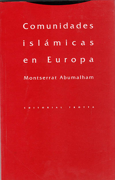 Comunidades islámicas en Europa