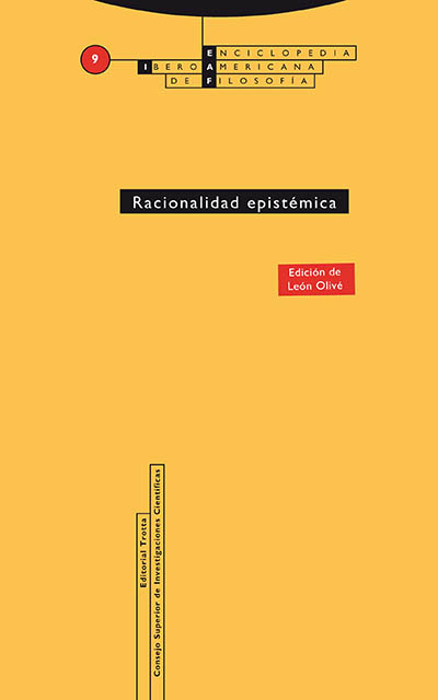 Racionalidad epistémica