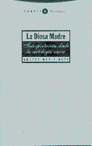 La Diosa Madre