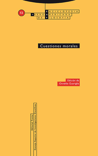 Cuestiones morales