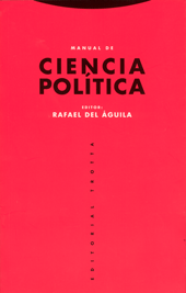 Manual de Ciencia Política