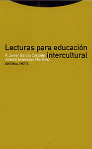 Lecturas para educación intercultural