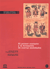 Historia General de América Latina Vol. II