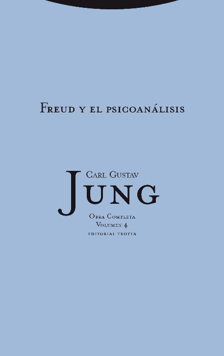 Freud y el psicoanálisis