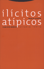 Ilícitos atípicos