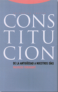 Constitución