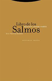 Libro de los salmos II