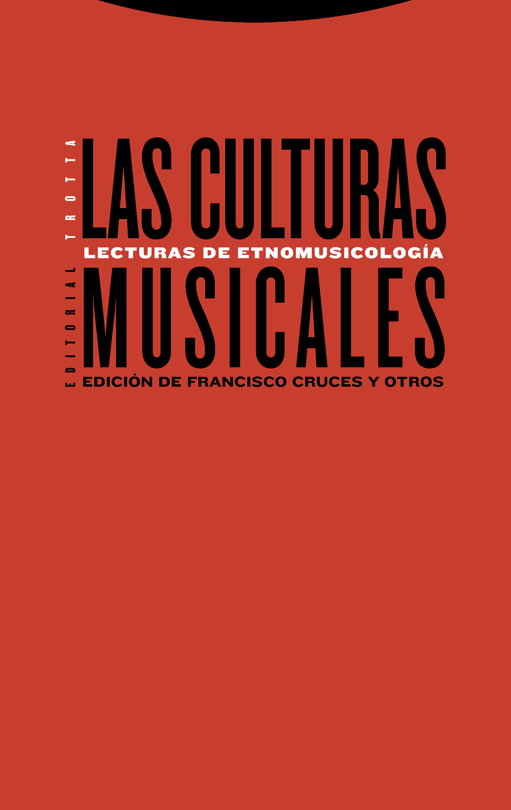 Las culturas musicales