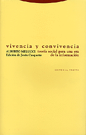 Vivencia y convivencia