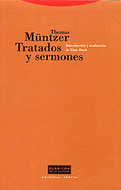 Tratados y sermones