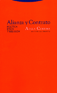 Alianza y Contrato