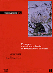 Historia General de América Latina Vol. IV