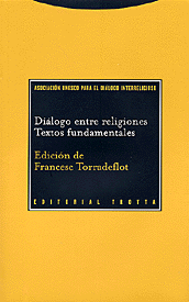 Diálogo entre religiones