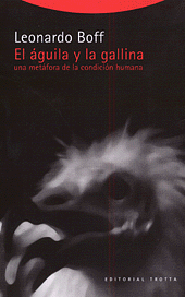 Top 74+ imagen el aguila y la gallina leonardo boff pdf