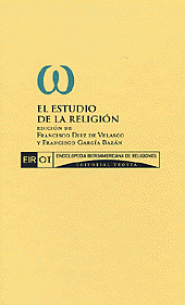 El estudio de la religión