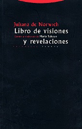 Libro de visiones y revelaciones