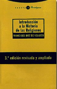 Introducción a la historia de las religiones