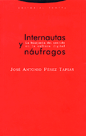 Internautas y náufragos