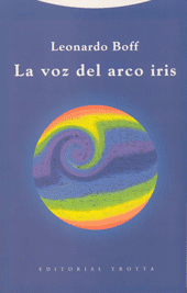 La voz del arco iris