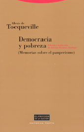 Democracia y pobreza