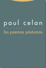 Los poemas póstumos