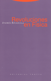 Revoluciones en física