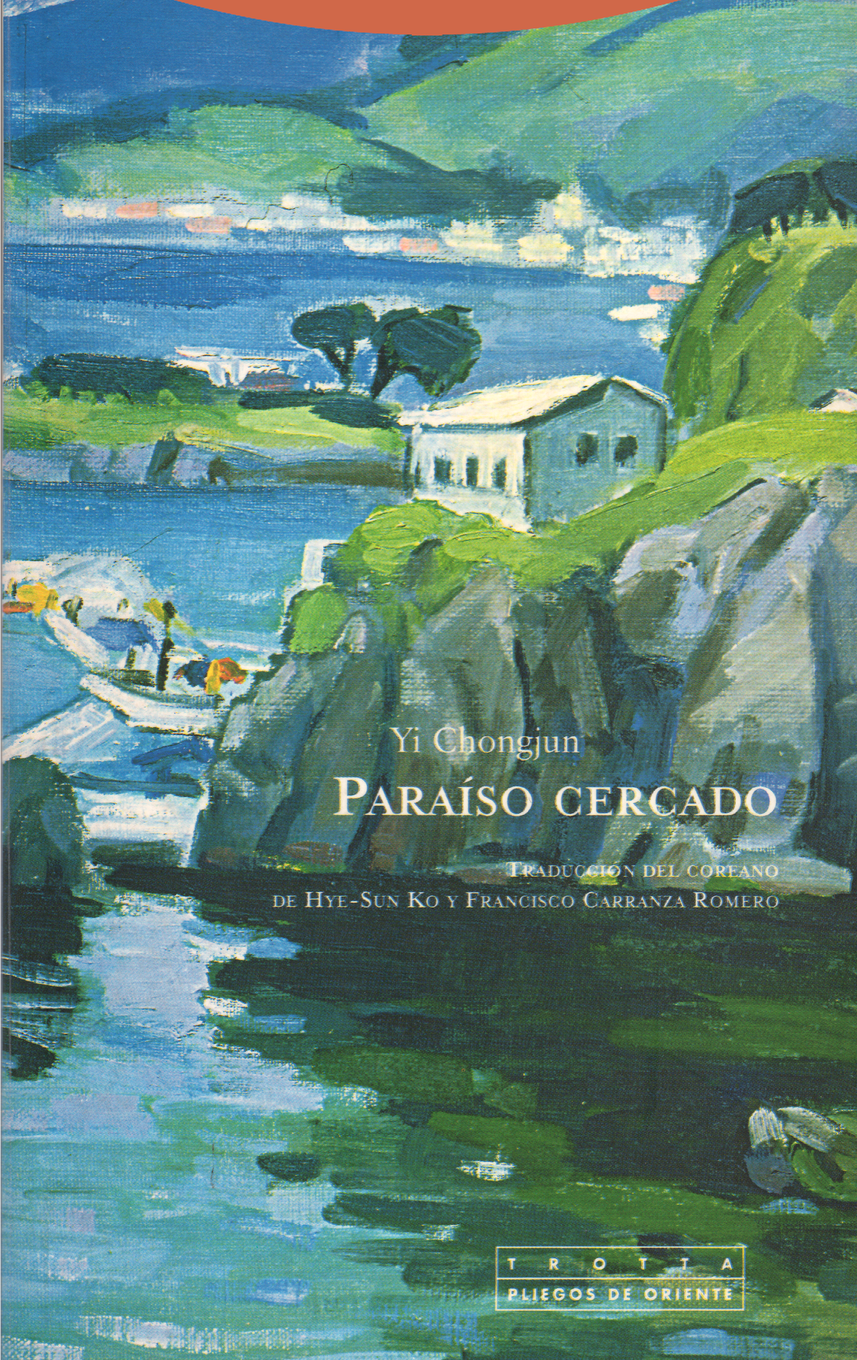 Paraíso cercado