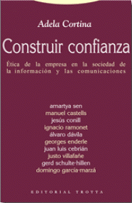 Construir confianza