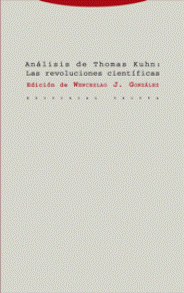 Análisis de Thomas Kuhn: Las revoluciones científicas