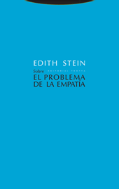 Sobre el problema de la empatía