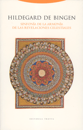 Sinfonía de la armonía de las revelaciones celestiales