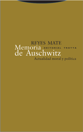 Memoria de Auschwitz