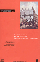 Historia General de América Latina Vol. VI