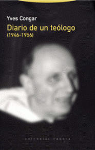 Diario de un teólogo (1946-1956)