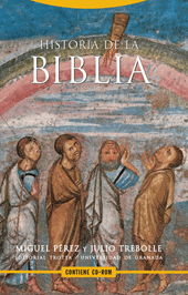 Historia de la Biblia