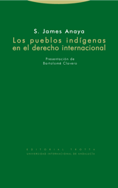 Los pueblos indígenas en el derecho internacional