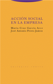 Acción social en la empresa