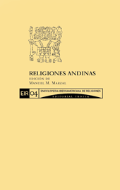 Religiones andinas