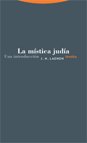 La mística judía