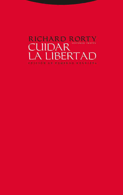 Cuidar la libertad