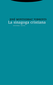 La sinagoga cristiana